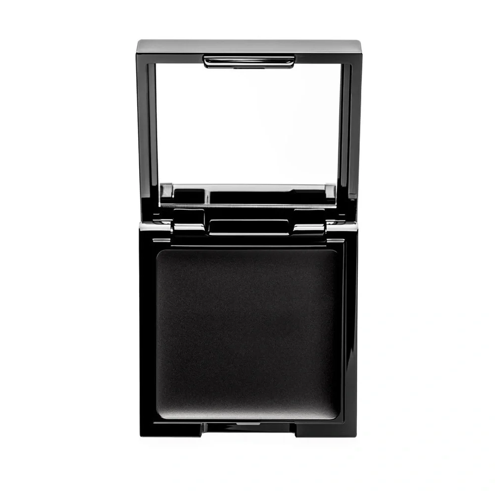 Surratt Beauty Lid Lacquer Eyeshadow Shikkoku | Black Lacquer